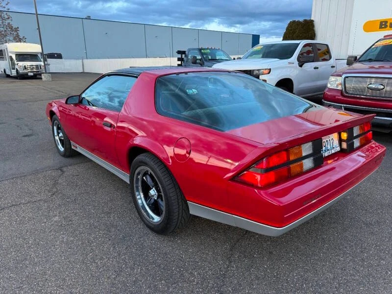 1983 Chevrolet Camaro 3rd Gen - Image 14 of 20