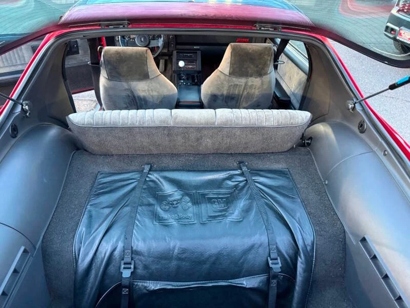 1983 Chevrolet Camaro 3rd Gen - Image 9 of 20
