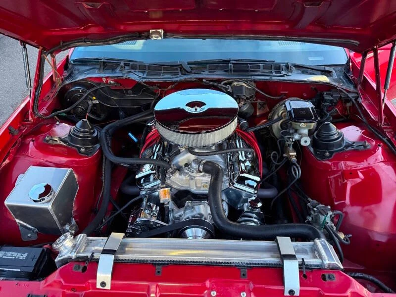 1983 Chevrolet Camaro 3rd Gen - Image 3 of 20