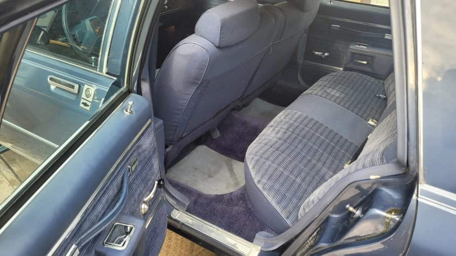 1983 Chevrolet Caprice - Image 6 of 10