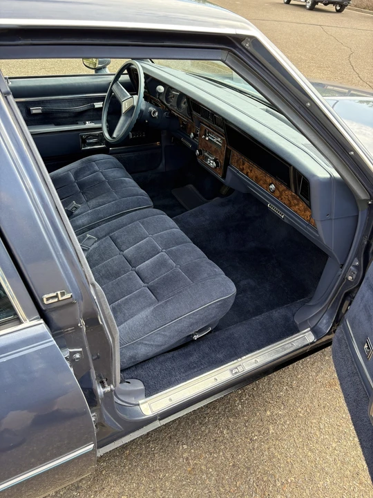 1983 Chevrolet Caprice - Image 19 of 31