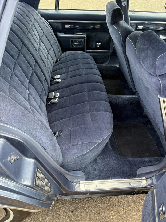 1983 Chevrolet Caprice - Image 31 of 31