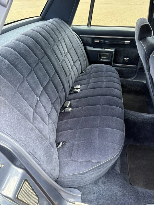 1983 Chevrolet Caprice - Image 30 of 31