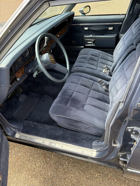 1983 Chevrolet Caprice - Image 18 of 31