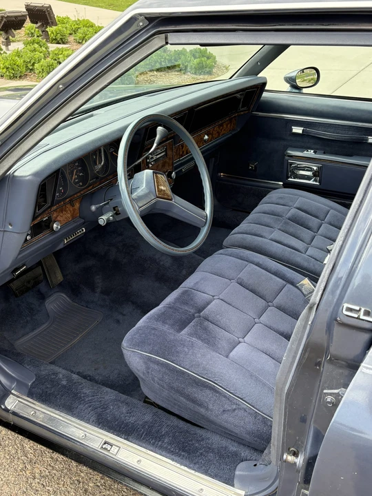 1983 Chevrolet Caprice - Image 17 of 31