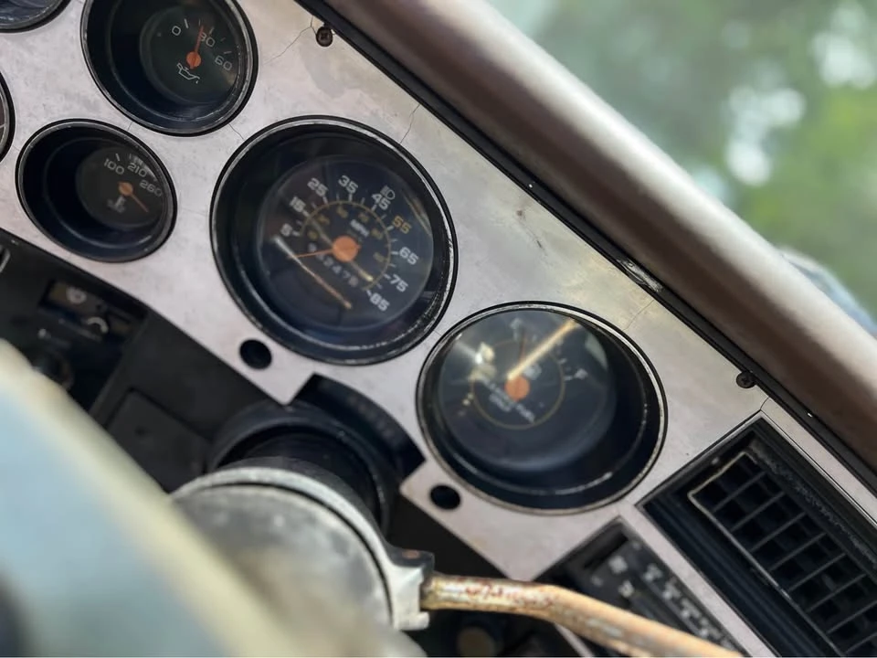 1983 Chevrolet Caprice - Image 12 of 12
