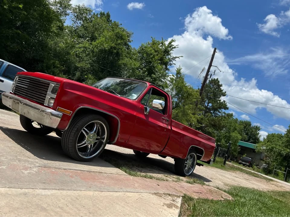1983 Chevrolet Caprice - Image 2 of 12