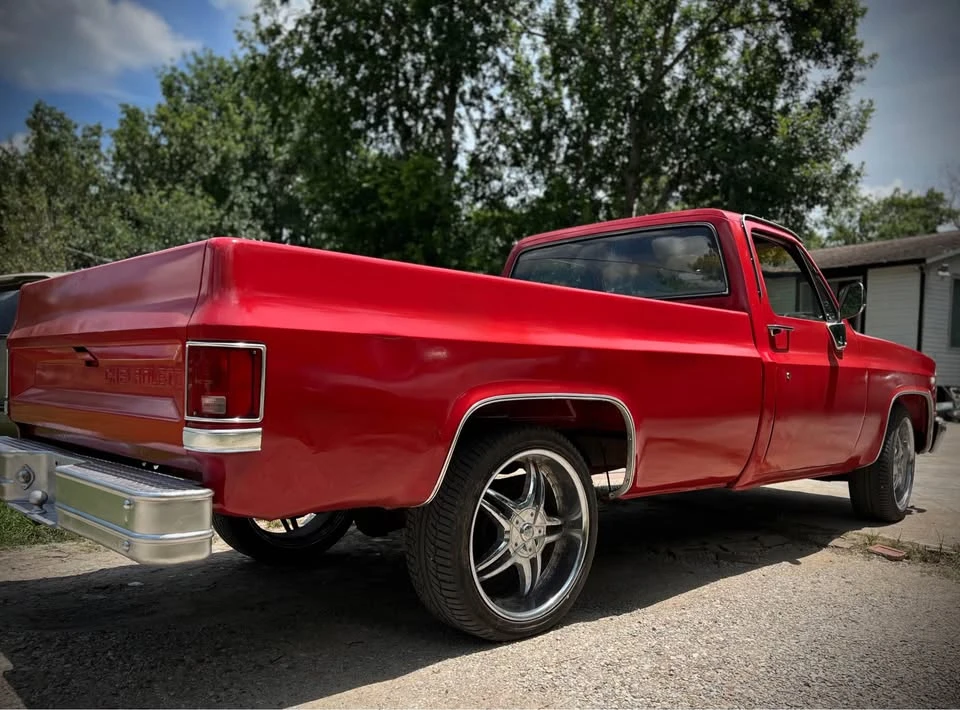 1983 Chevrolet Caprice - Image 3 of 12
