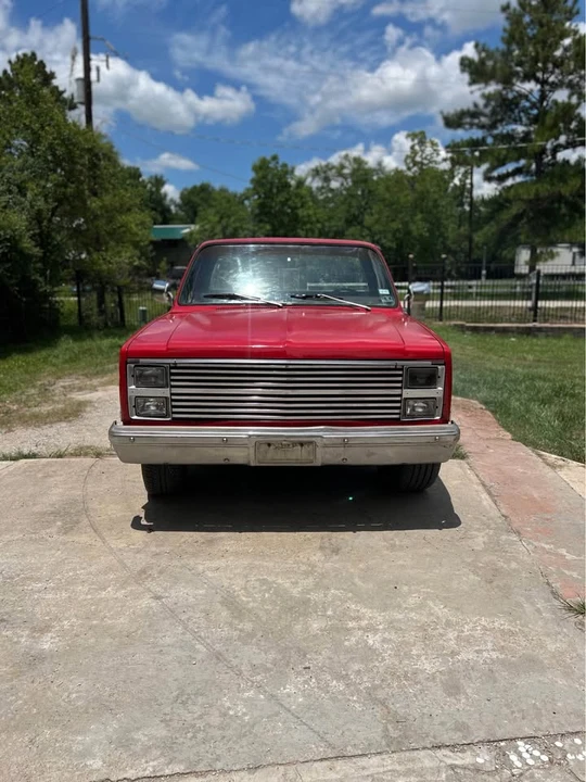 1983 Chevrolet Caprice - Image 5 of 12