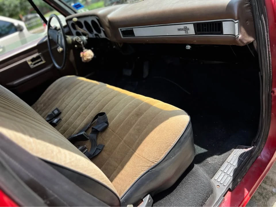 1983 Chevrolet Caprice - Image 10 of 12