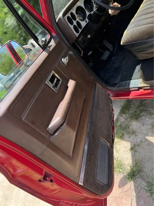 1983 Chevrolet Caprice - Image 8 of 12