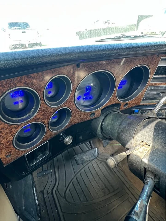 1983 Chevrolet C/K 3rd Gen - Image 7 of 10