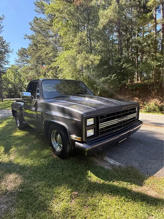 1983 Chevrolet C/K 3rd Gen - Image 2 of 15