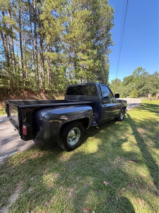 1983 Chevrolet C/K 3rd Gen - Image 6 of 15