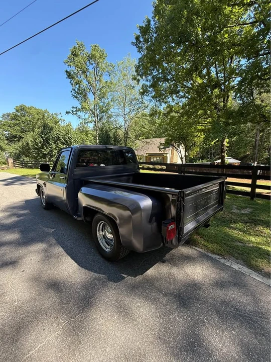 1983 Chevrolet C/K 3rd Gen - Image 7 of 15