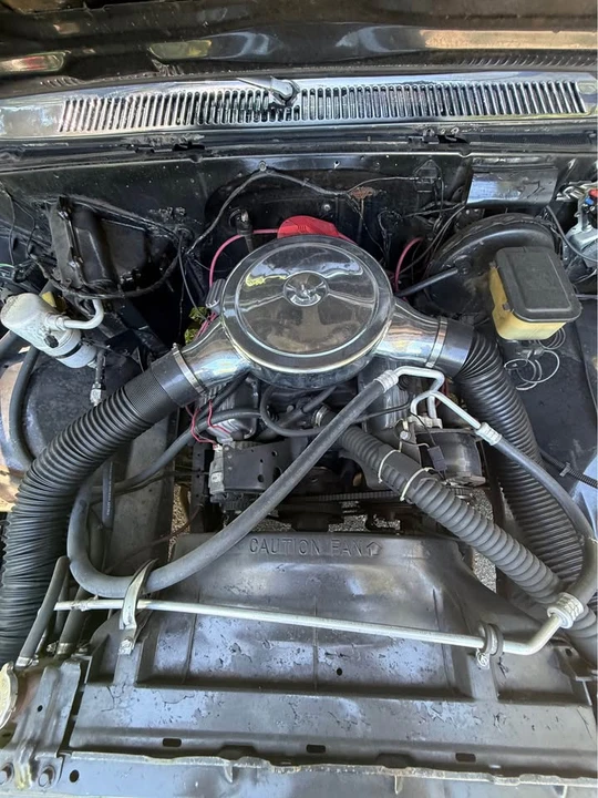 1983 Chevrolet C/K 3rd Gen - Image 14 of 15