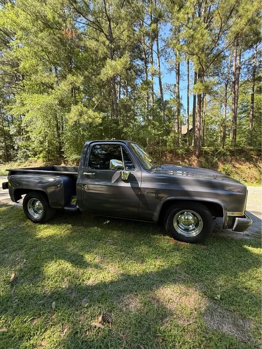 1983 Chevrolet C/K 3rd Gen - Image 5 of 15