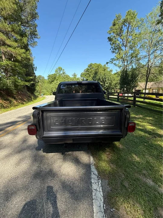 1983 Chevrolet C/K 3rd Gen - Image 8 of 15