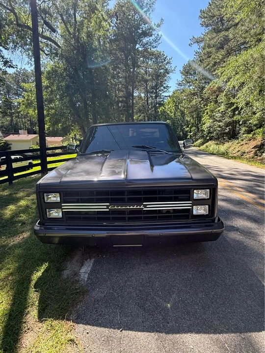 1983 Chevrolet C/K 3rd Gen - Image 3 of 15