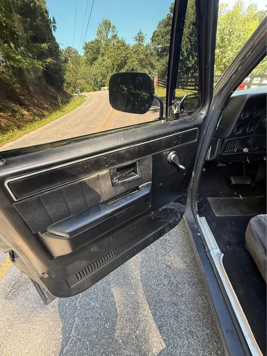 1983 Chevrolet C/K 3rd Gen - Image 12 of 15