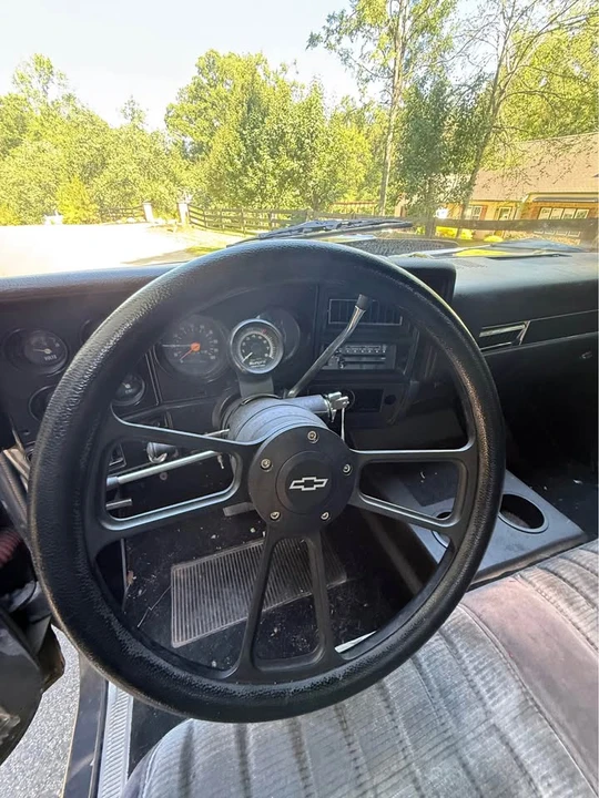1983 Chevrolet C/K 3rd Gen - Image 11 of 15