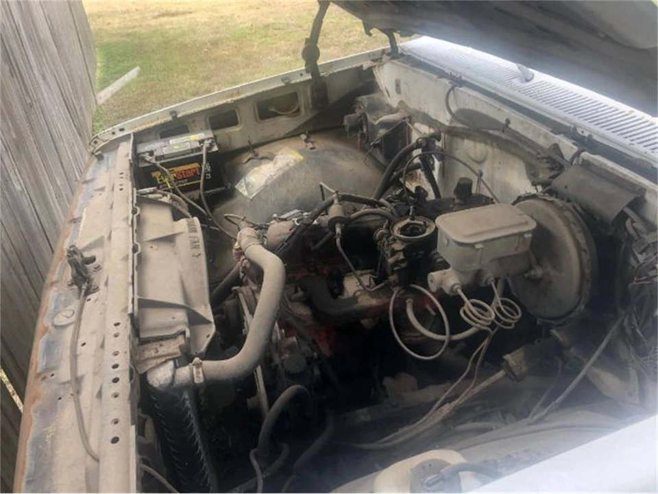 1983 Chevrolet C/K 3rd Gen - Image 6 of 9