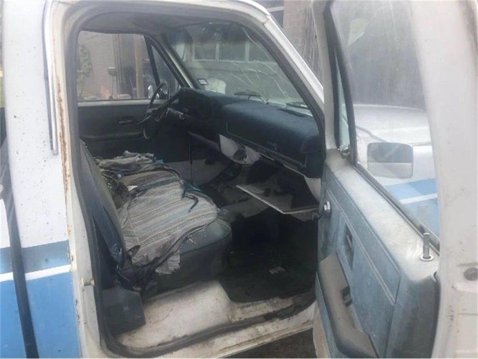 1983 Chevrolet C/K 3rd Gen - Image 9 of 9