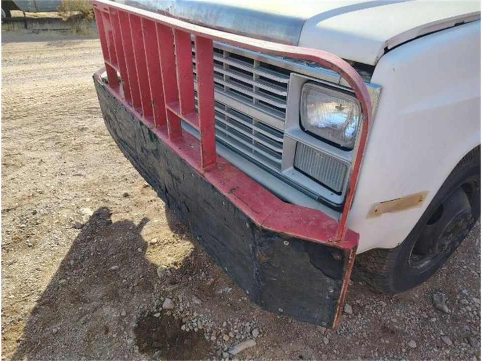 1983 Chevrolet C/K 3rd Gen - Image 2 of 11