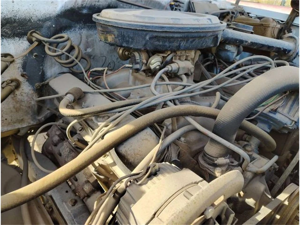 1983 Chevrolet C/K 3rd Gen - Image 3 of 11