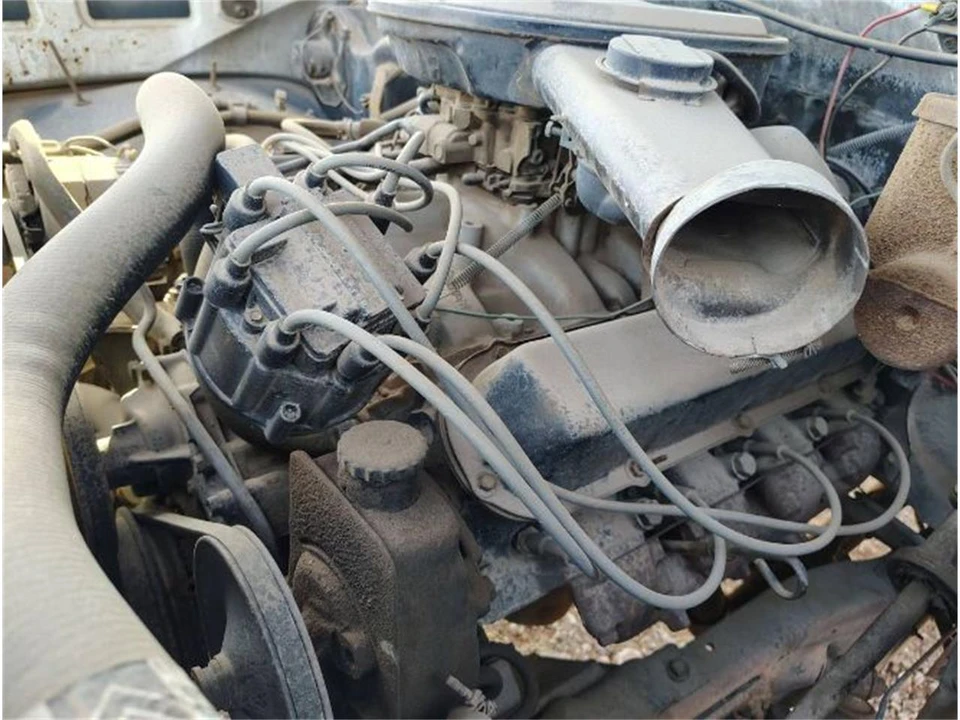 1983 Chevrolet C/K 3rd Gen - Image 4 of 11