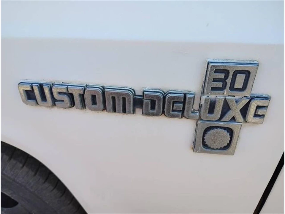 1983 Chevrolet C/K 3rd Gen - Image 5 of 11