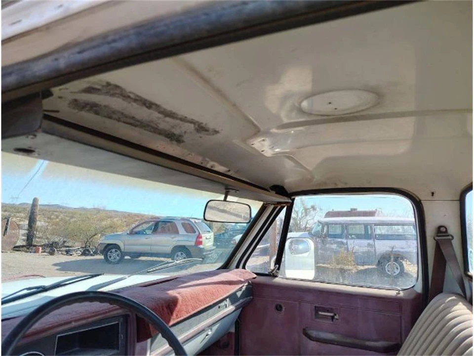1983 Chevrolet C/K 3rd Gen - Image 6 of 11