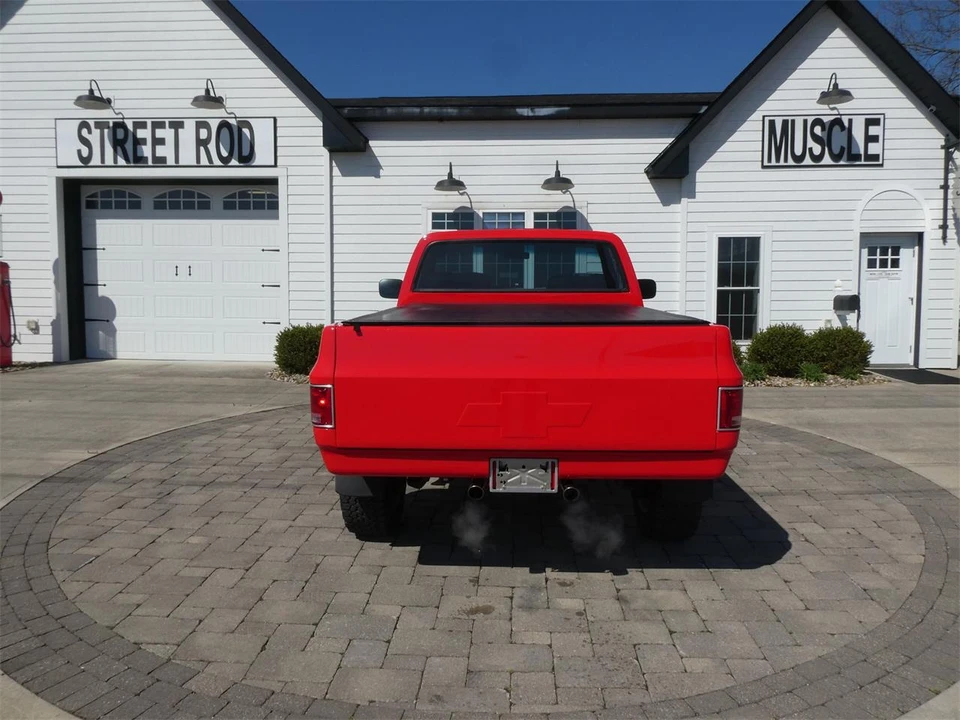 1983 Chevrolet C/K 3rd Gen - Image 3 of 31