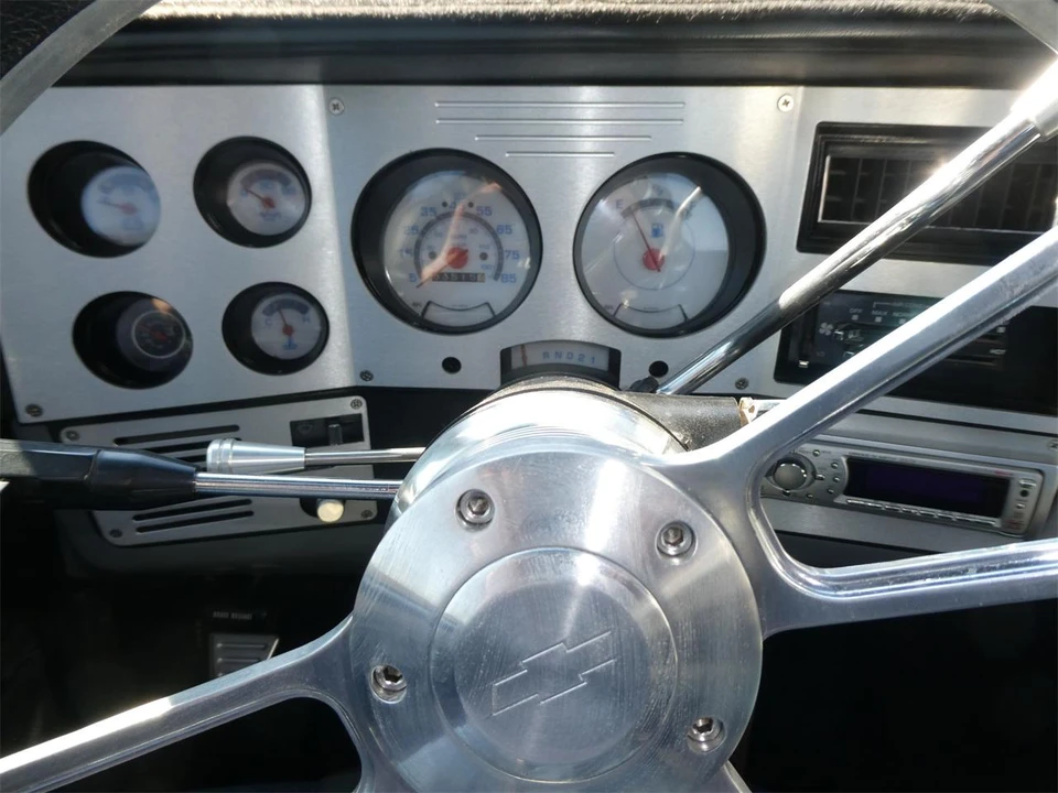 1983 Chevrolet C/K 3rd Gen - Image 23 of 31