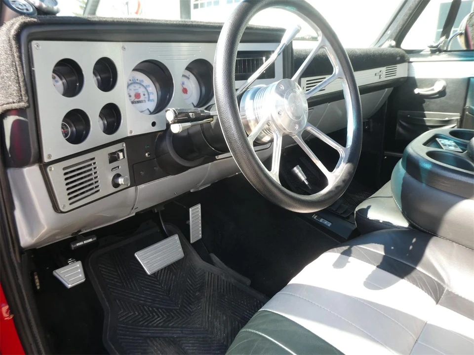 1983 Chevrolet C/K 3rd Gen - Image 24 of 31