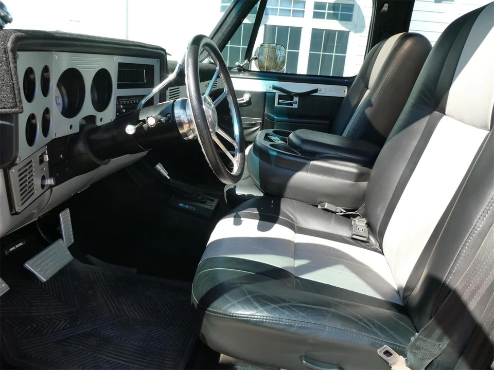 1983 Chevrolet C/K 3rd Gen - Image 25 of 31