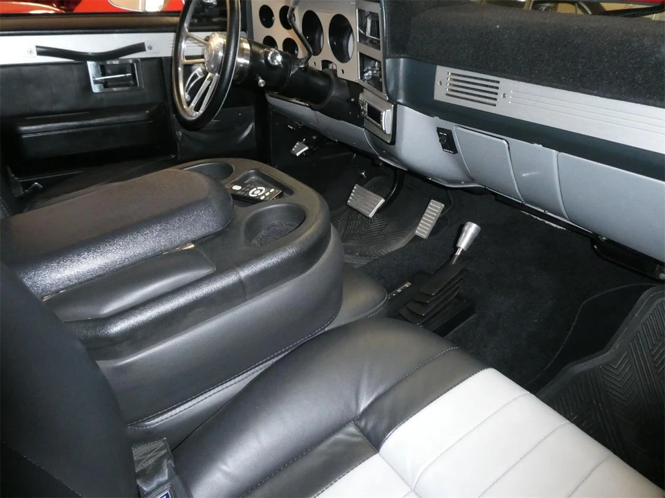1983 Chevrolet C/K 3rd Gen - Image 27 of 31