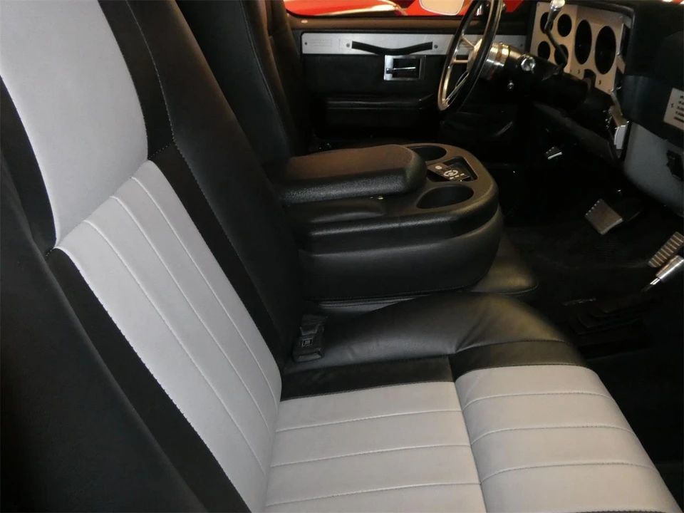 1983 Chevrolet C/K 3rd Gen - Image 28 of 31