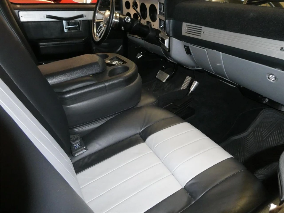 1983 Chevrolet C/K 3rd Gen - Image 29 of 31