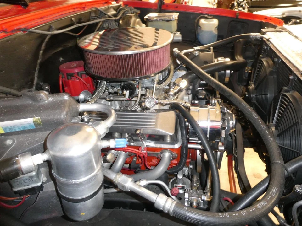 1983 Chevrolet C/K 3rd Gen - Image 31 of 31