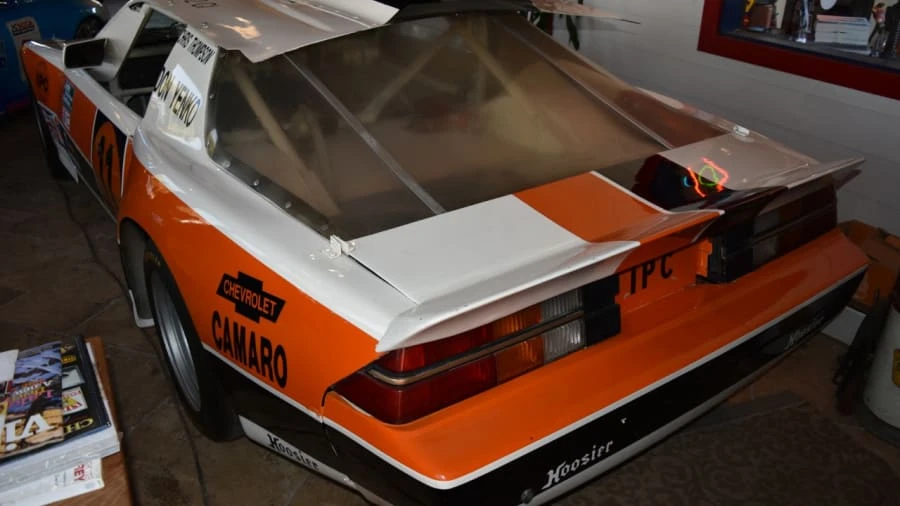 1983 Chevrolet Camaro 3rd Gen - Image 2 of 7