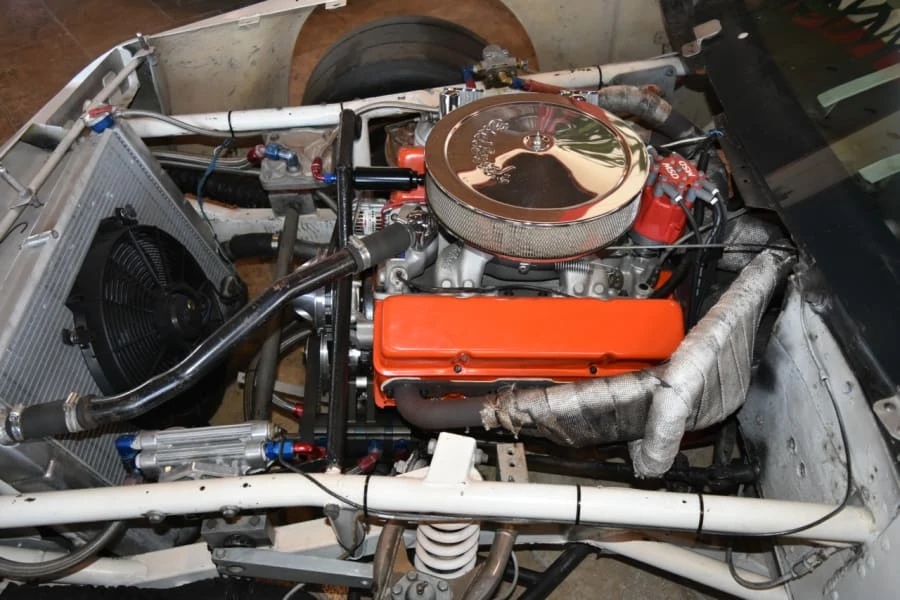 1983 Chevrolet Camaro 3rd Gen - Image 3 of 7