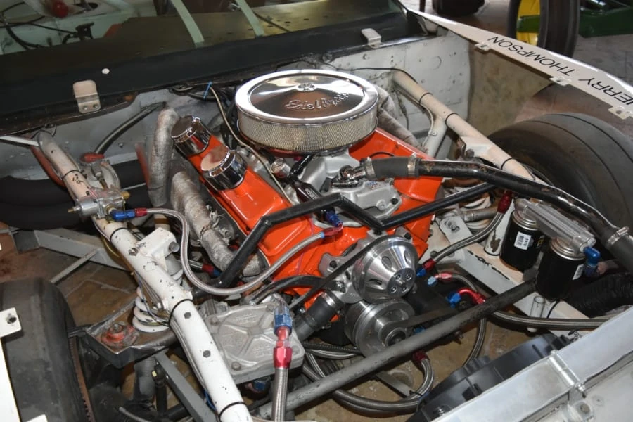 1983 Chevrolet Camaro 3rd Gen - Image 5 of 7