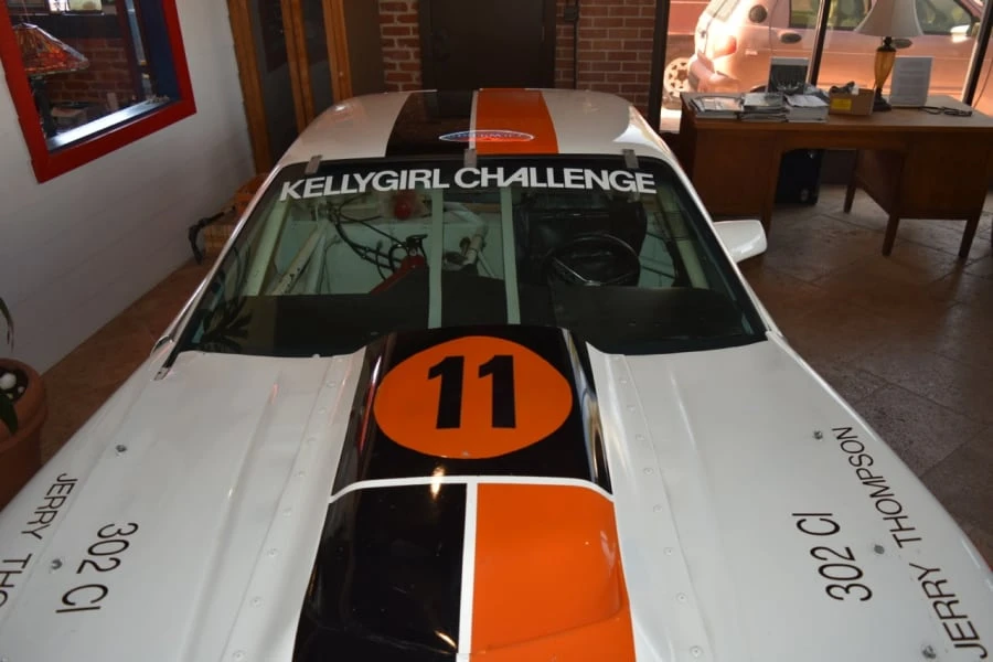 1983 Chevrolet Camaro 3rd Gen - Image 6 of 7