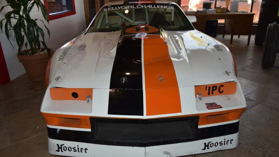 1983 Chevrolet Camaro 3rd Gen - Image 7 of 7