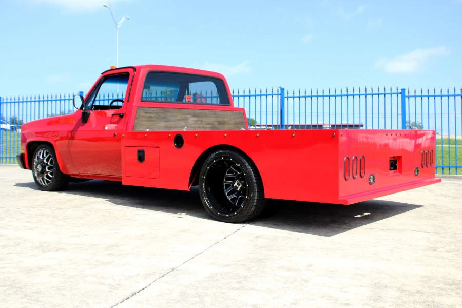 1983 Chevrolet C/K 3rd Gen - Image 6 of 15