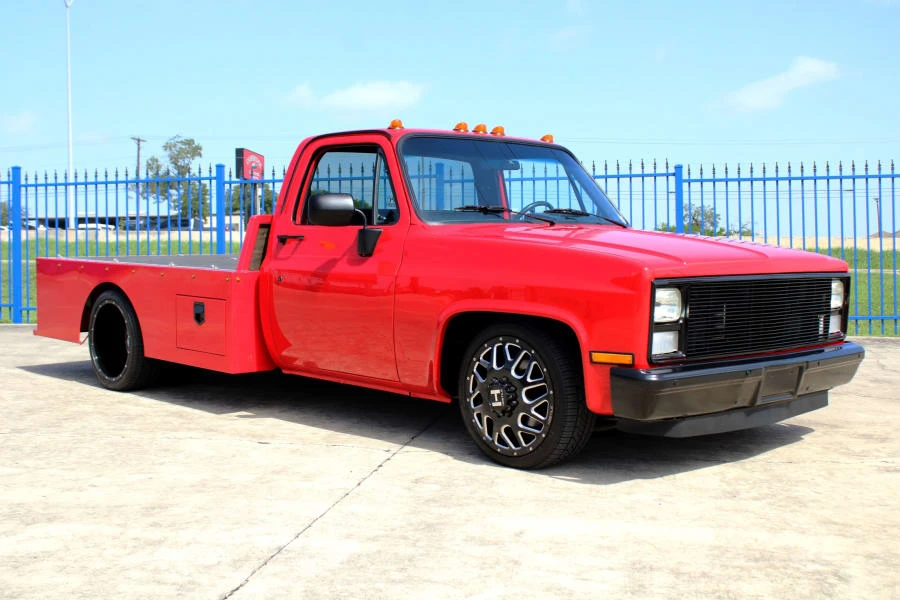 1983 Chevrolet C/K 3rd Gen - Image 4 of 15