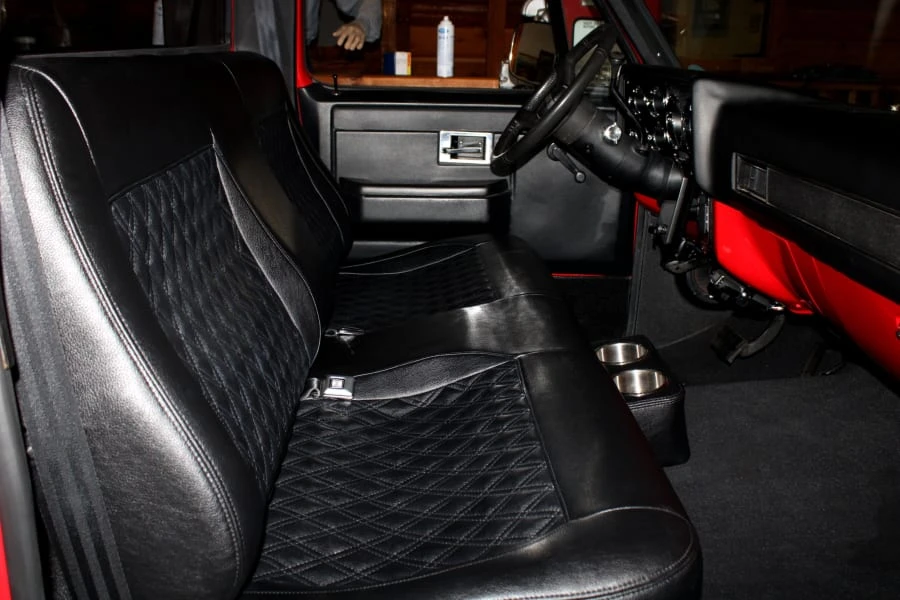1983 Chevrolet C/K 3rd Gen - Image 9 of 15