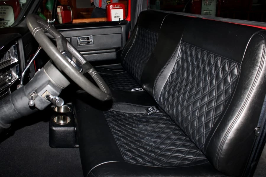 1983 Chevrolet C/K 3rd Gen - Image 11 of 15