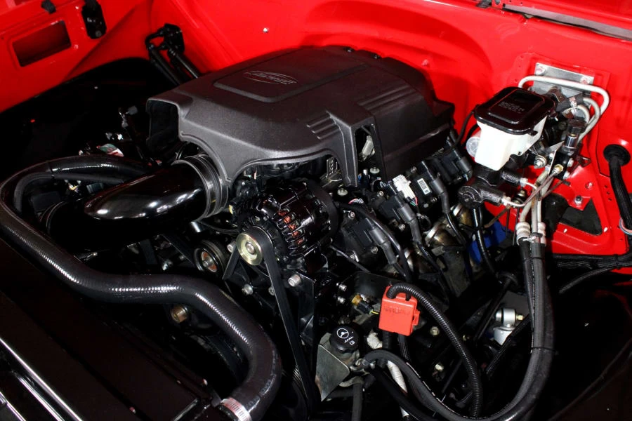 1983 Chevrolet C/K 3rd Gen - Image 12 of 15